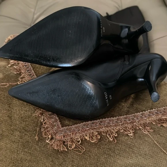 Nine West Boots - Picture 2 of 13